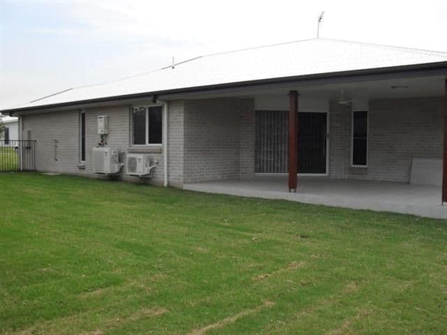 37 Daintree Boulevard, NEW AUCKLAND QLD 4680, New Auckland - Thumbnail 6