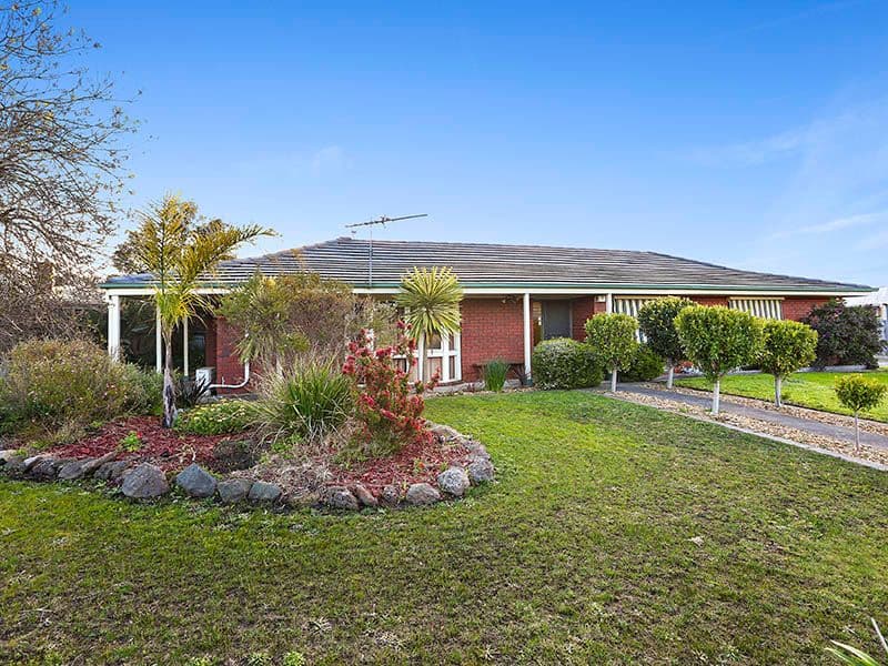 2 Moruya Drive, Grovedale VIC 3216, Grovedale - Image 1
