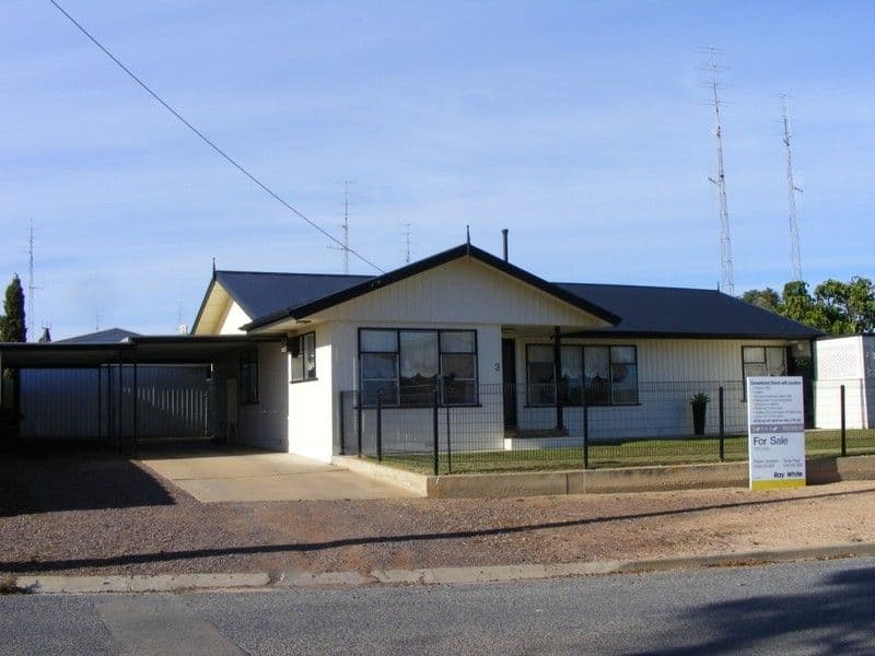 3 Allan Avenue, WALLAROO SA 5556, Wallaroo - Image 1