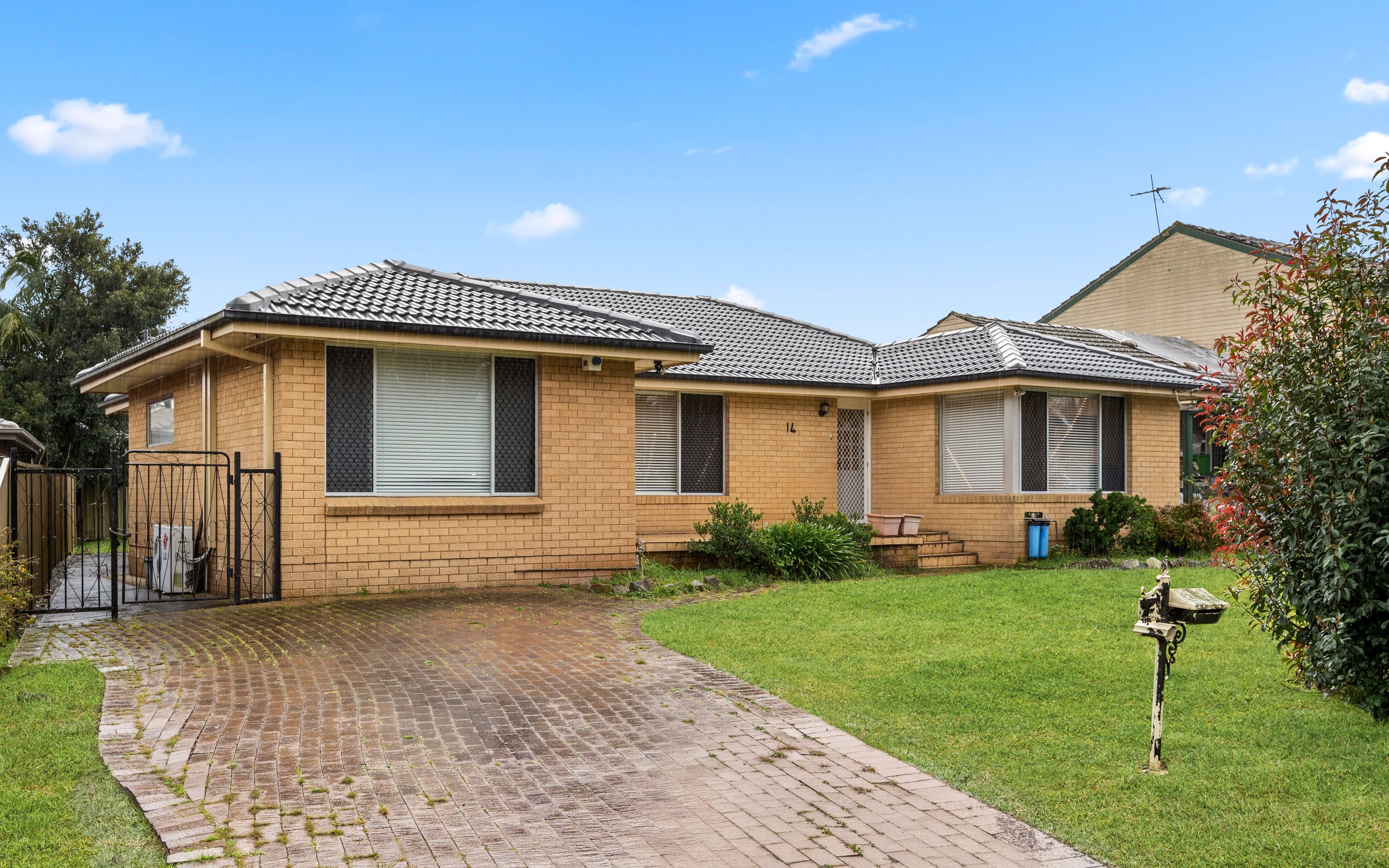 14 Canberra Crescent, Campbelltown NSW 2560, Campbelltown - Image 1