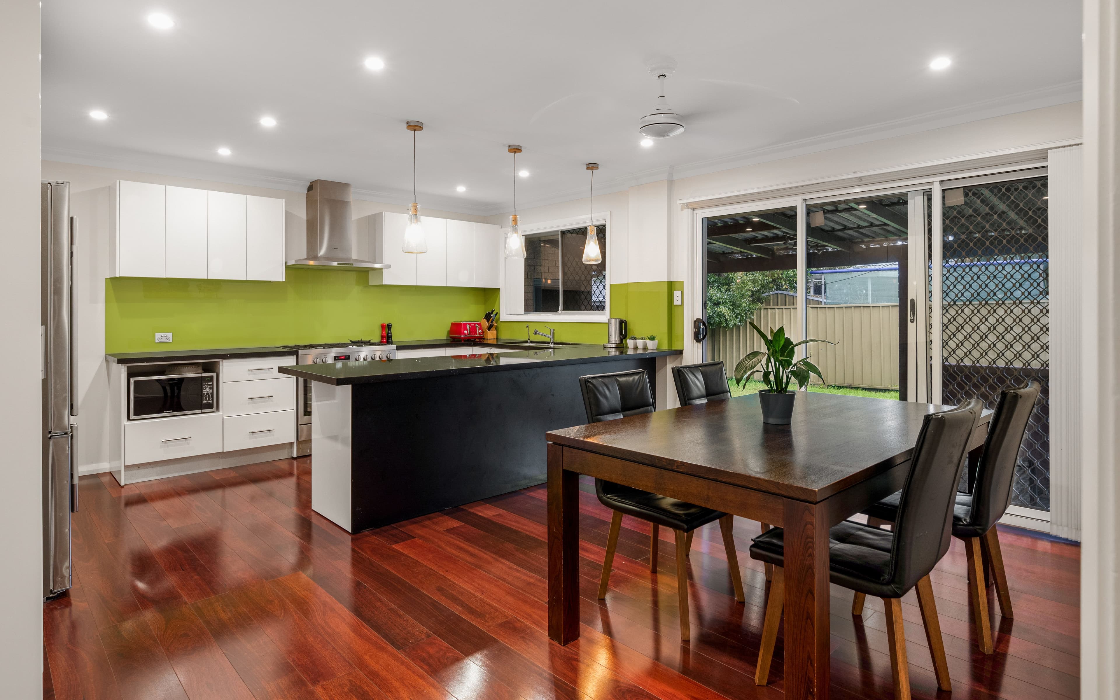 14 Canberra Crescent, Campbelltown NSW 2560, Campbelltown - Thumbnail 2