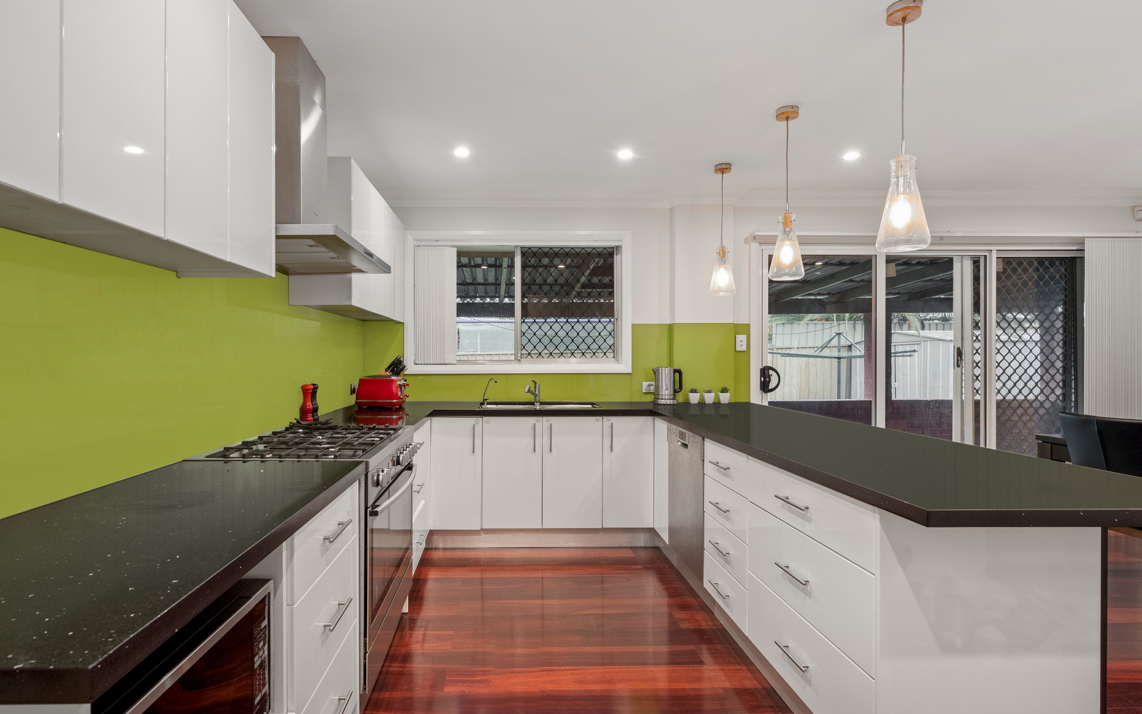 14 Canberra Crescent, Campbelltown NSW 2560, Campbelltown - Thumbnail 4