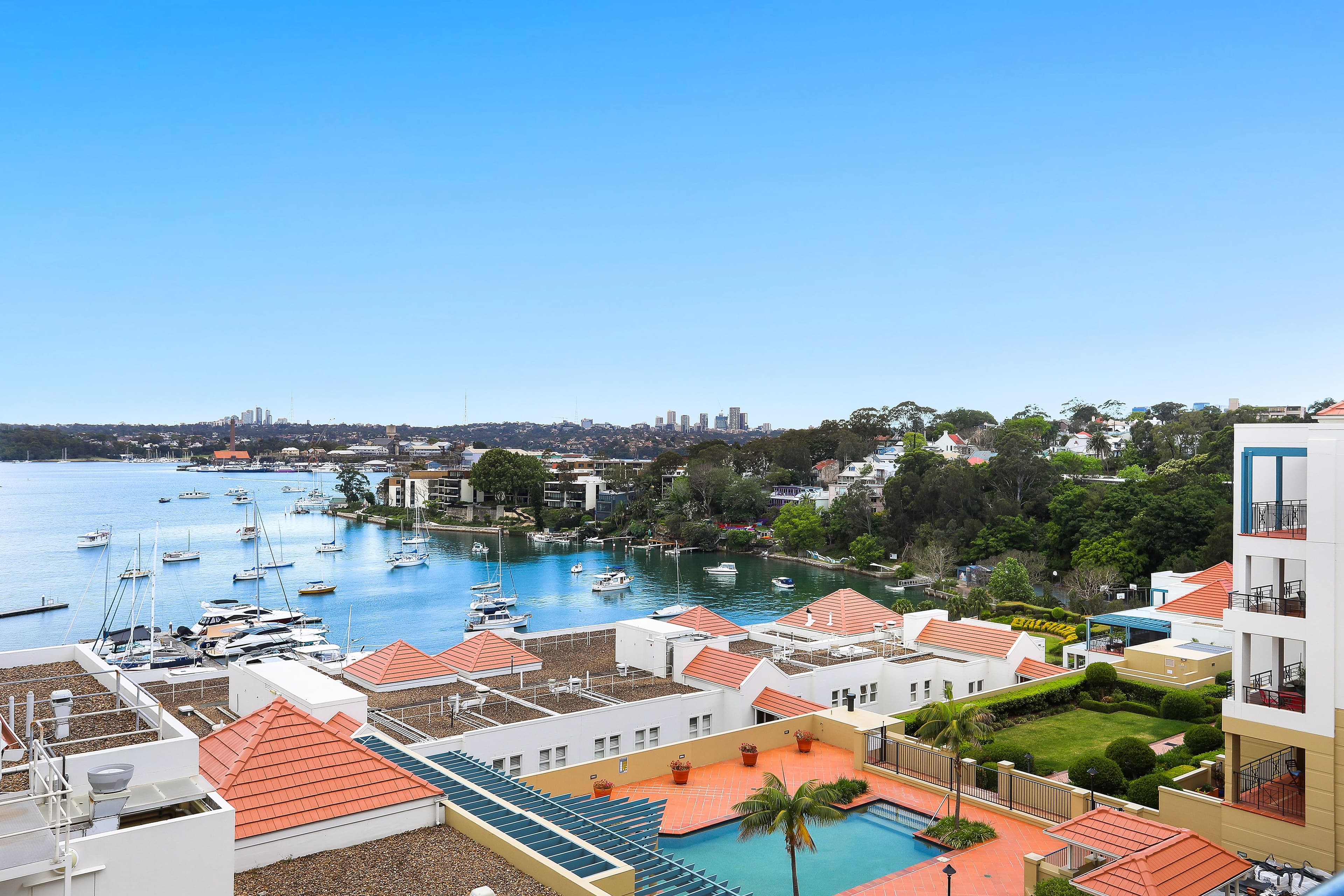 3 Wulumay Close, Rozelle NSW 2039, Rozelle - Thumbnail 8