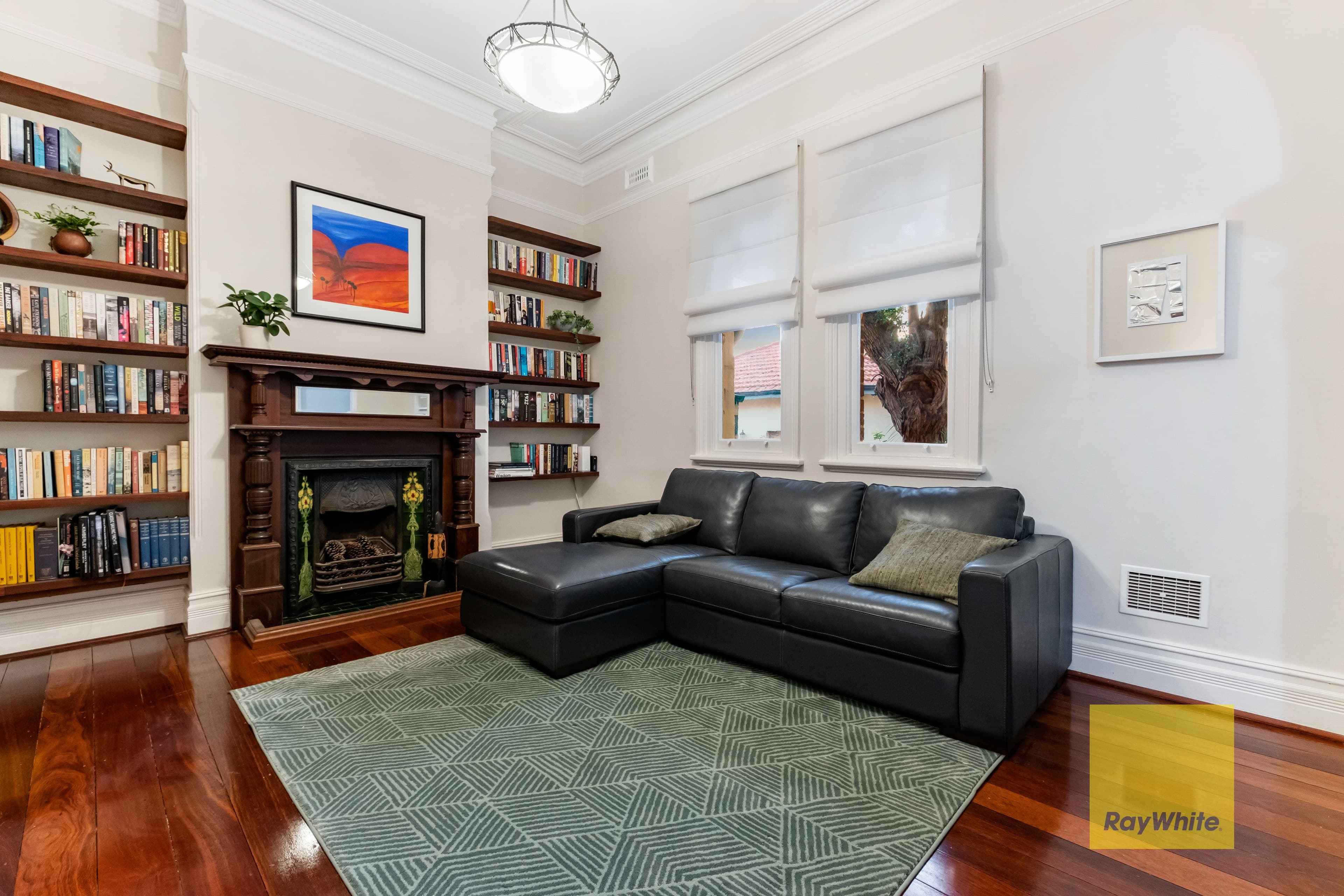 27 Heytesbury Road, Subiaco WA 6008, Subiaco - Thumbnail 5