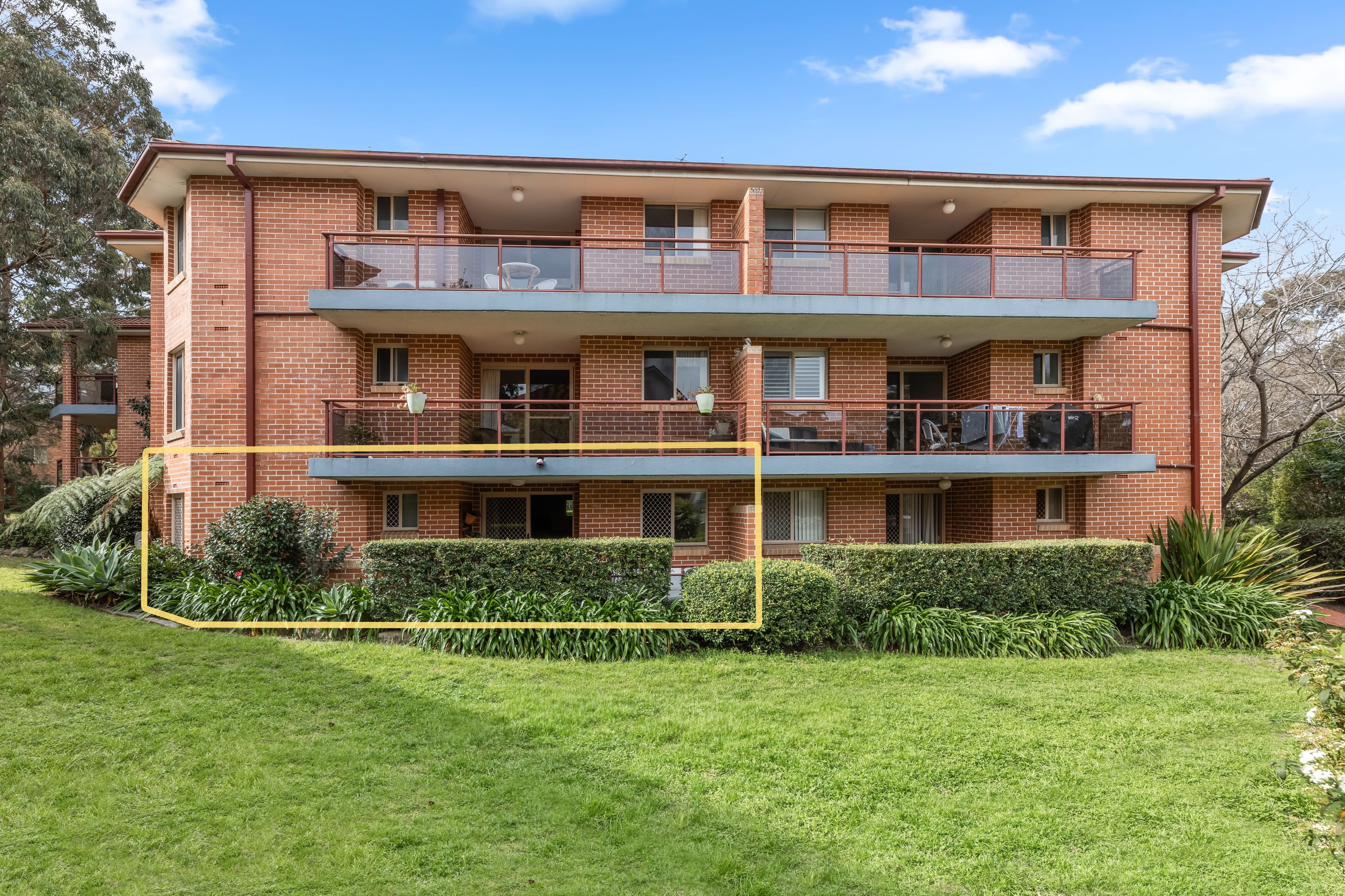 55-61 Belmont Street, Sutherland NSW 2232, Sutherland - Image 1