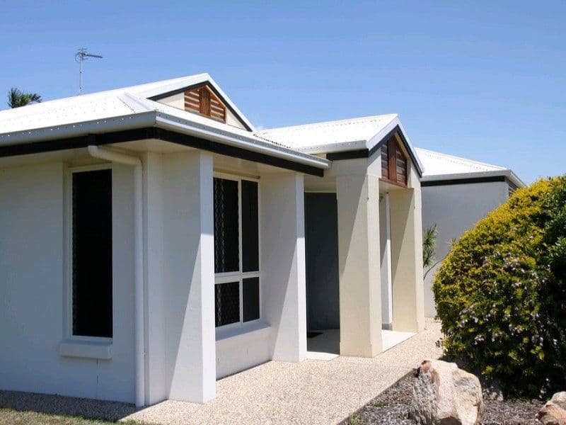 5 Tina Drive, TANNUM SANDS QLD 4680, Tannum Sands - Image 1