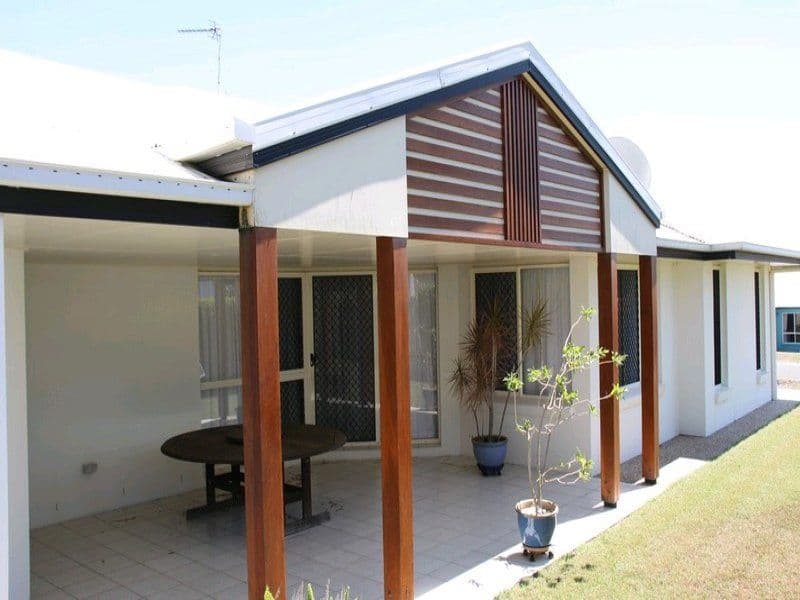 5 Tina Drive, TANNUM SANDS QLD 4680, Tannum Sands - Thumbnail 3