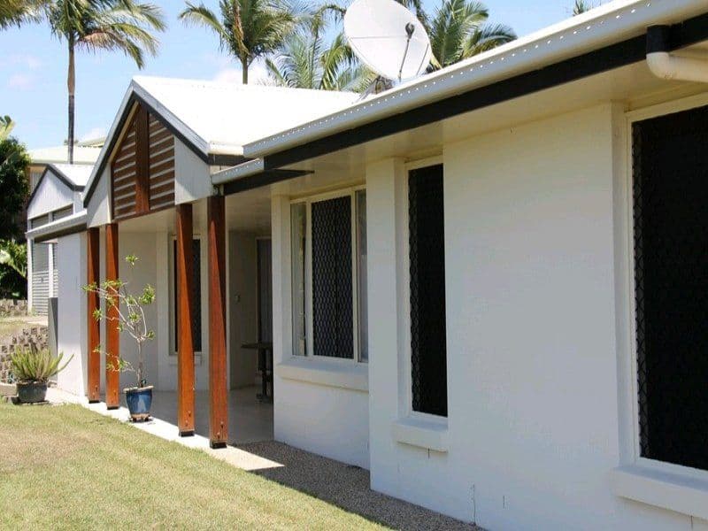 5 Tina Drive, TANNUM SANDS QLD 4680, Tannum Sands - Thumbnail 4