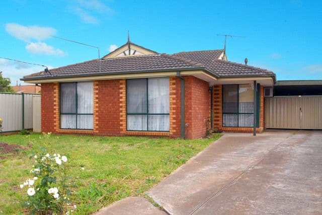 126 Virgilia Drive, HOPPERS CROSSING VIC 3029, Hoppers Crossing - Image 1