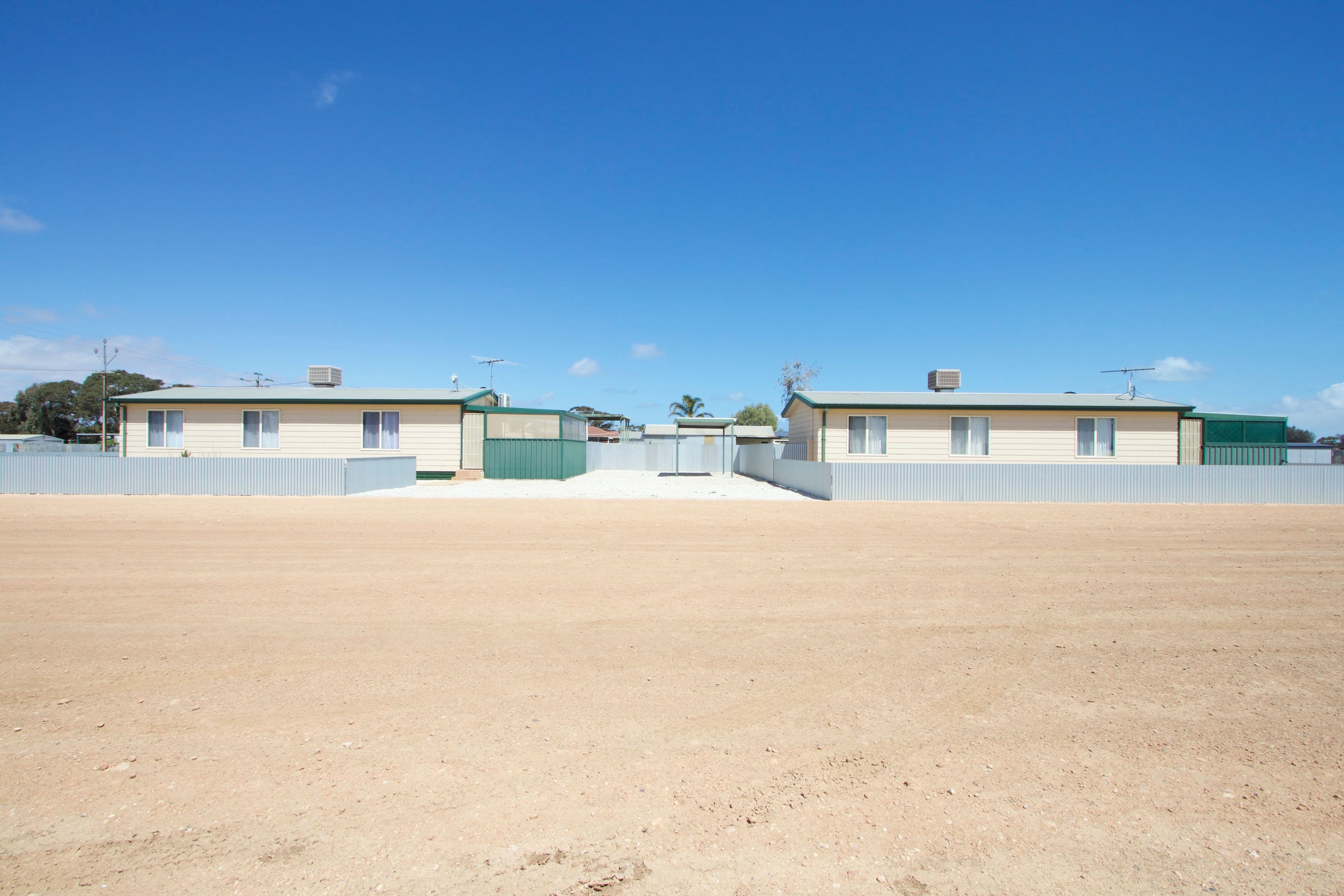 16A -16B Johnson Street, Port Wakefield SA 5550, Port Wakefield - Image 1