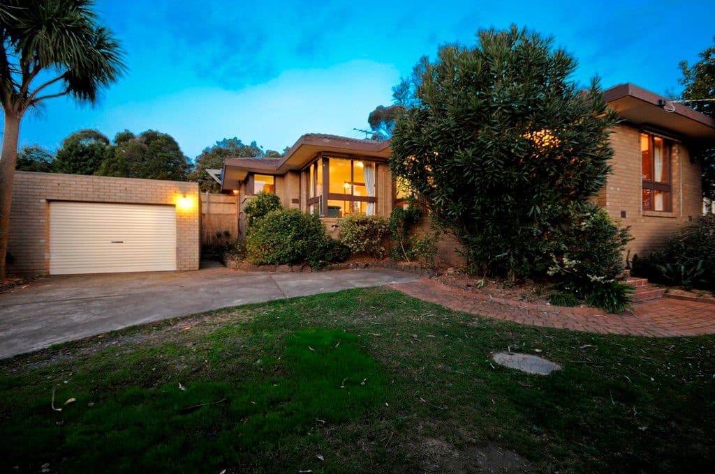 22 VISTA Drive, CHIRNSIDE PARK VIC 3116, Chirnside Park - Thumbnail 4