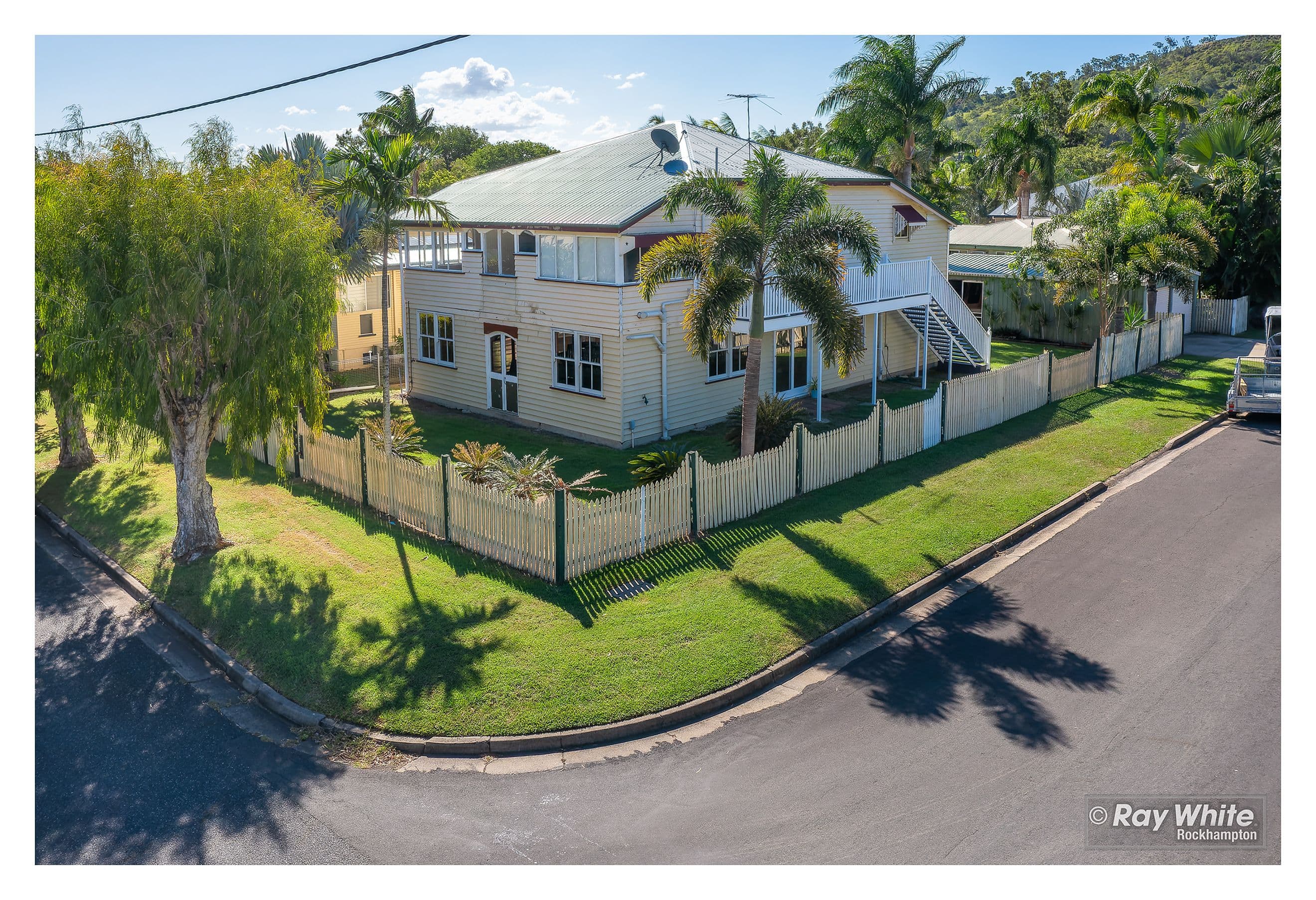 403 Stenhouse Street, Koongal QLD 4701, Koongal - Image 1