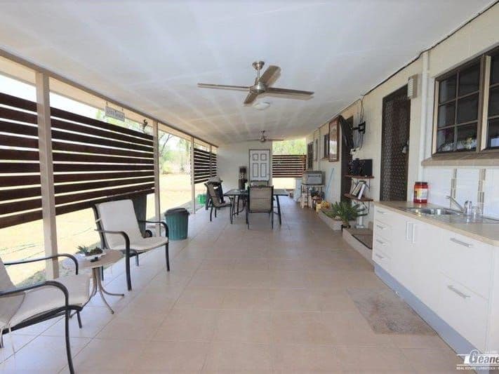 22 Lynd Highway, Toll QLD 4820, Toll - Thumbnail 2