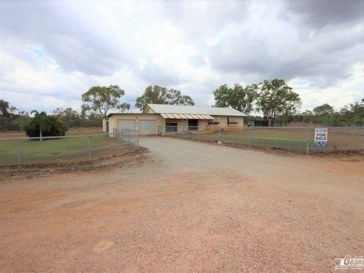 22 Lynd Highway, Toll QLD 4820, Toll - Thumbnail 3