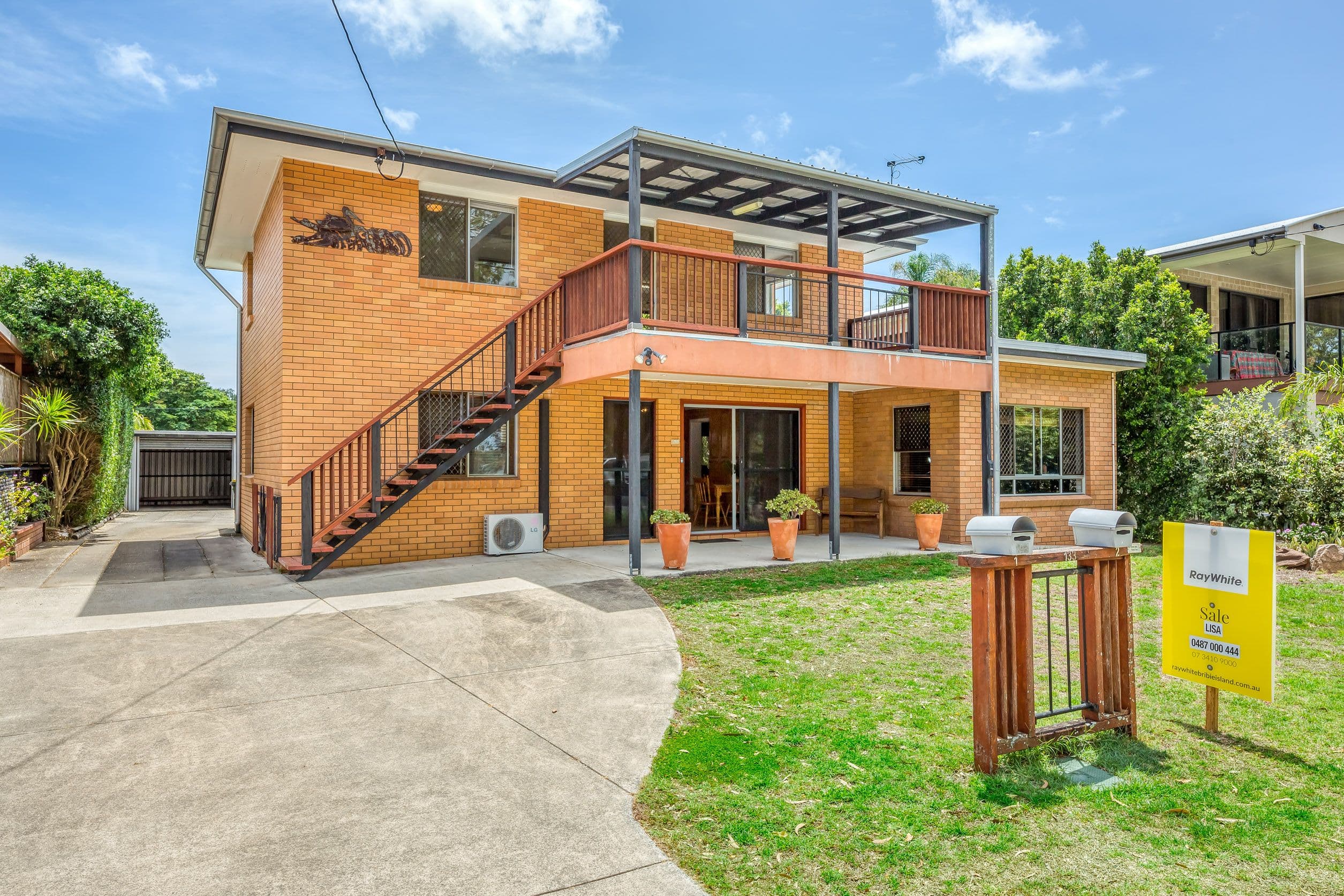 133 Sylvan Beach Esplanade, Bellara QLD 4507, Bellara - Image 1