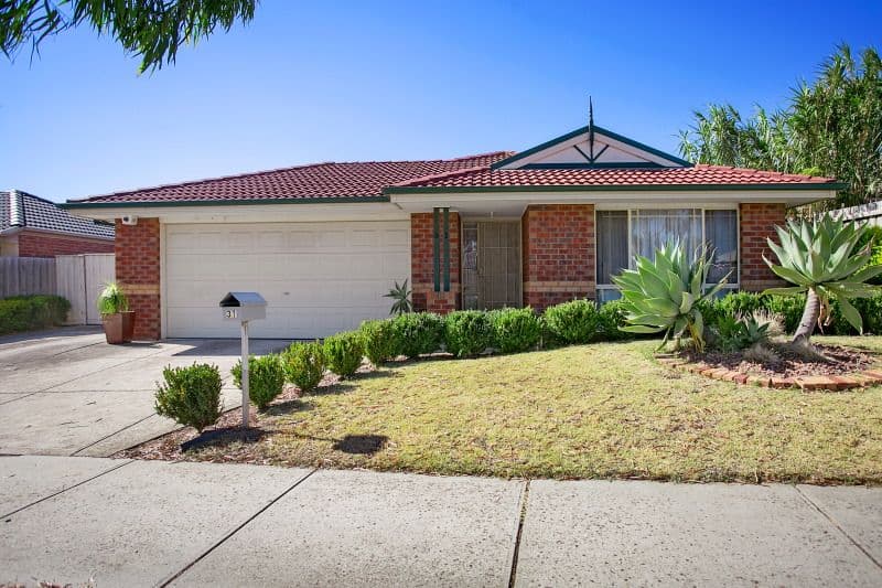 31 Szer Way, Carrum Downs VIC 3201, Carrum Downs - Image 1