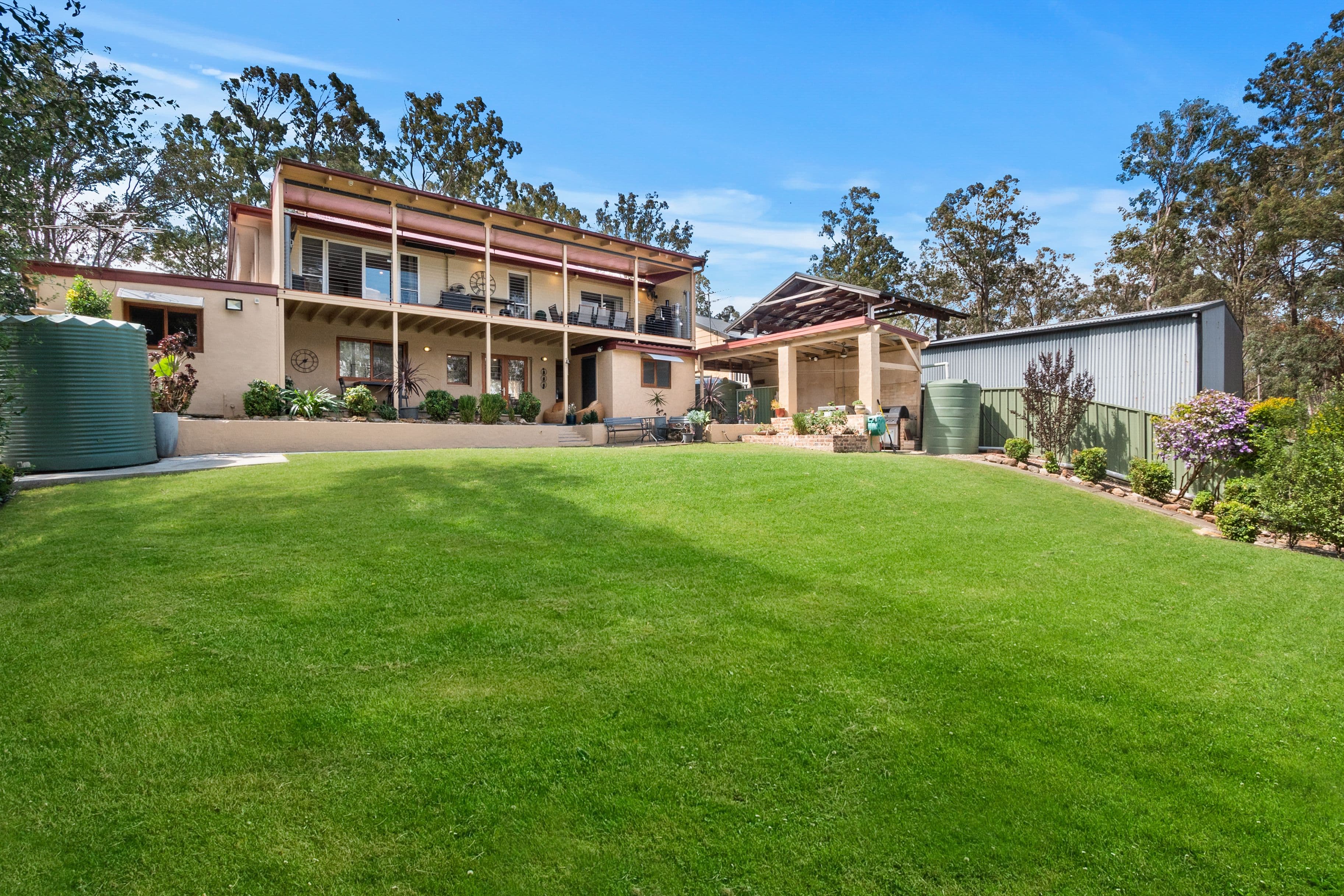 403 Grose Vale Road, Grose Vale NSW 2753, Grose Vale - Thumbnail 3