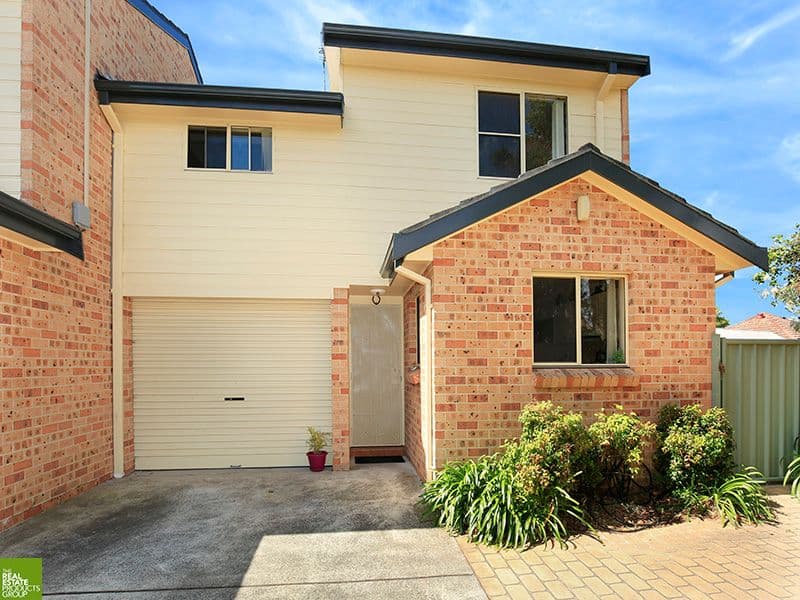 26 Station Street, Dapto NSW 2530, Dapto - Image 1