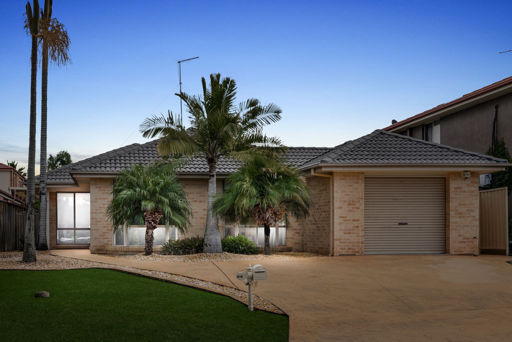 9 Cranbrook Close, West Hoxton NSW 2171, West Hoxton - Image 1
