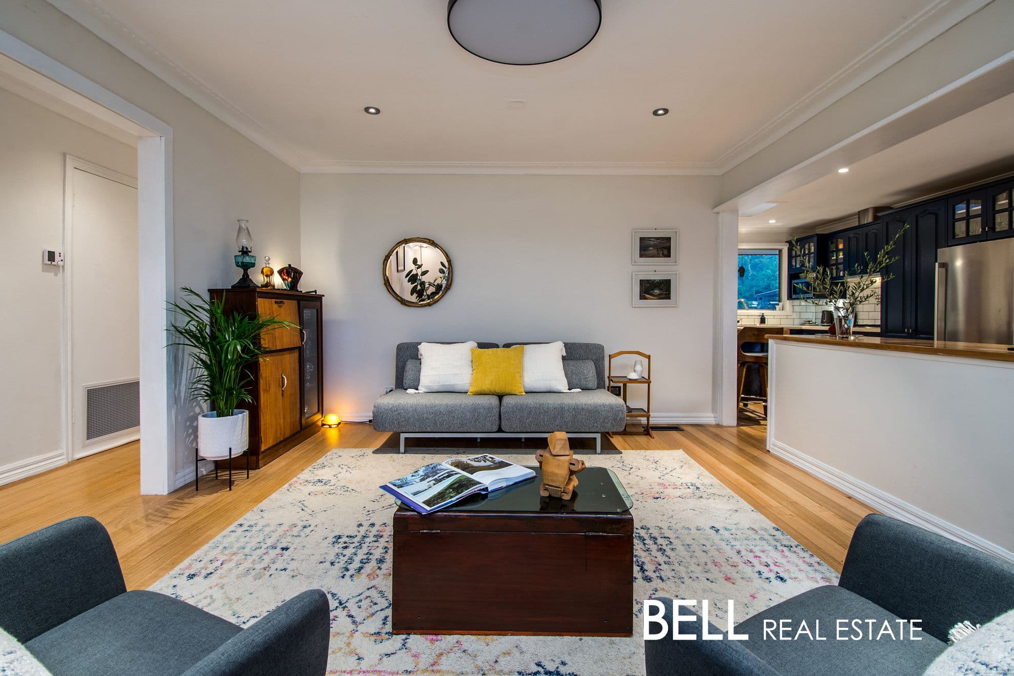 4 Dunn Avenue, FERNY CREEK, Ferny Creek - Thumbnail 5