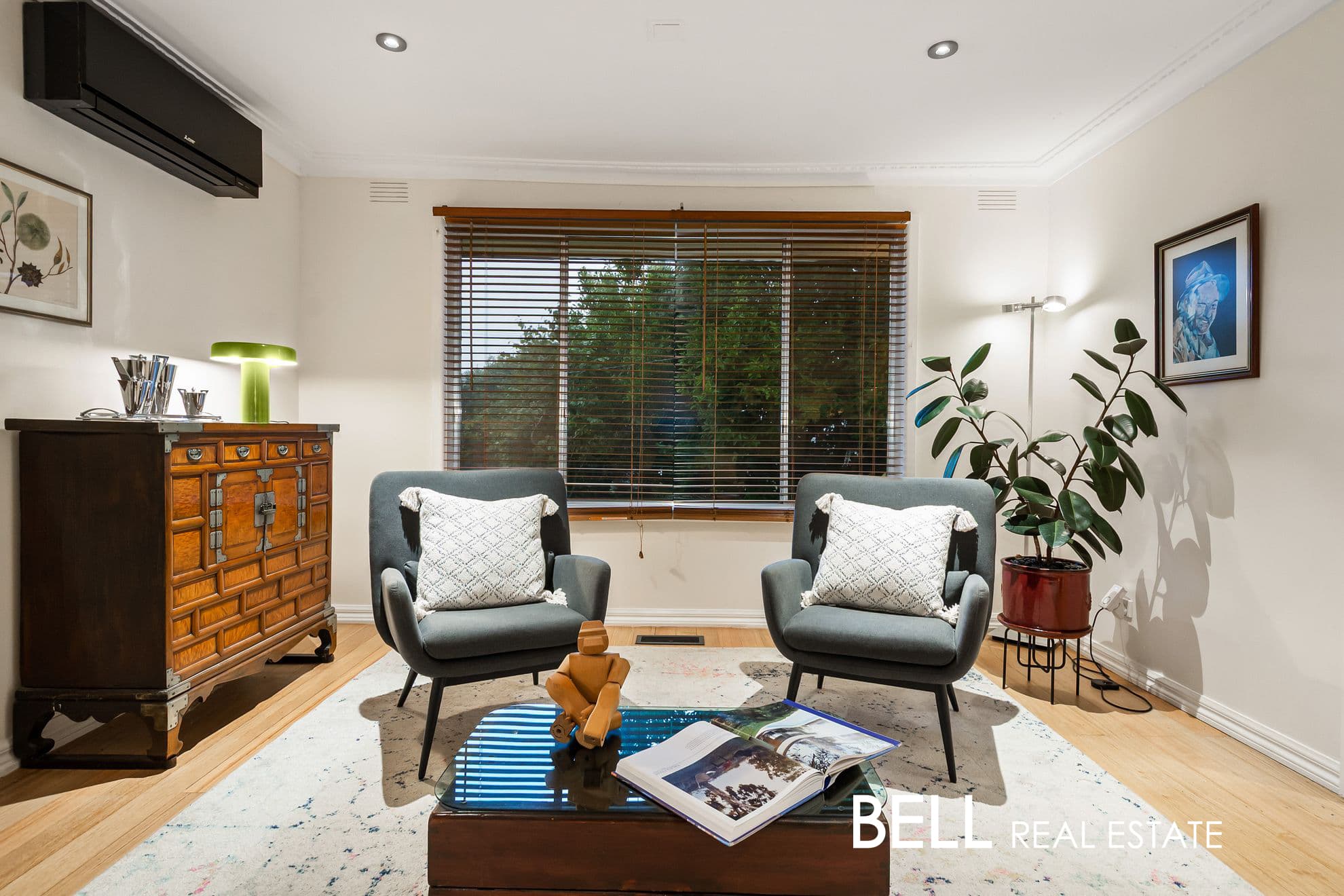4 Dunn Avenue, FERNY CREEK, Ferny Creek - Thumbnail 7