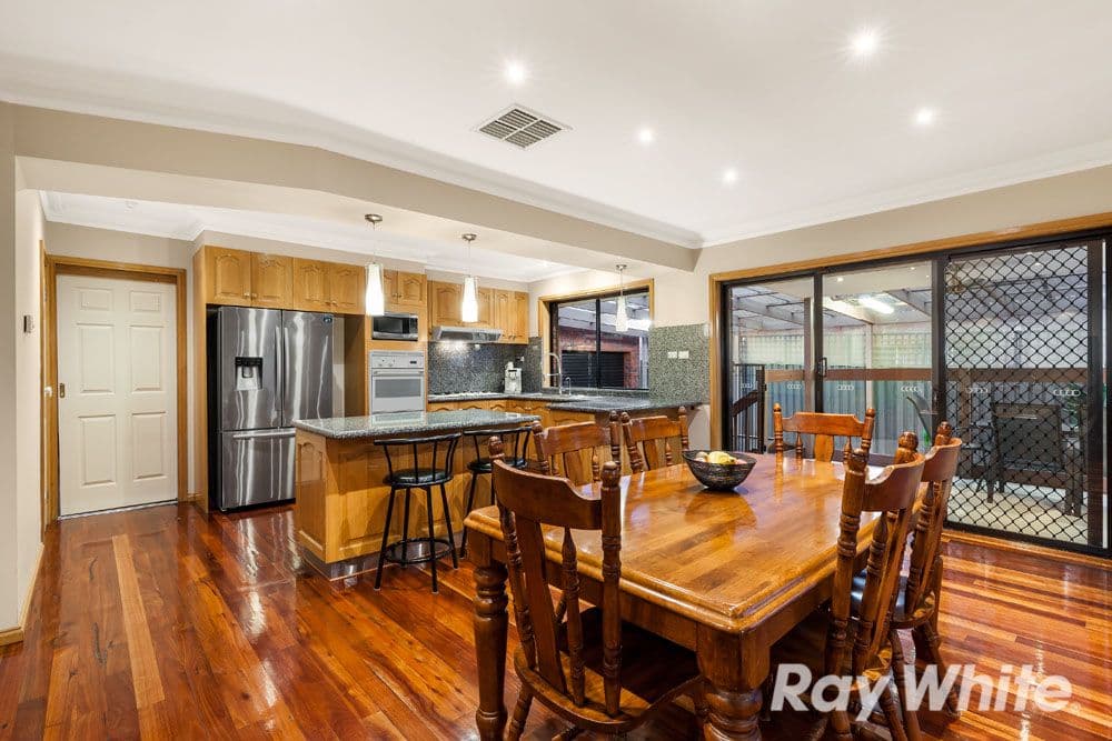 80 Woolnough Drive, Mill Park VIC 3082, Mill Park - Thumbnail 2