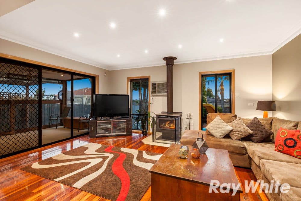 80 Woolnough Drive, Mill Park VIC 3082, Mill Park - Thumbnail 4