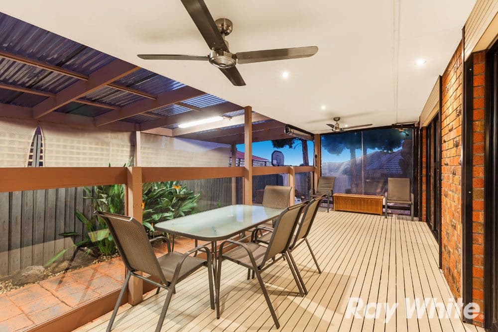 80 Woolnough Drive, Mill Park VIC 3082, Mill Park - Thumbnail 7