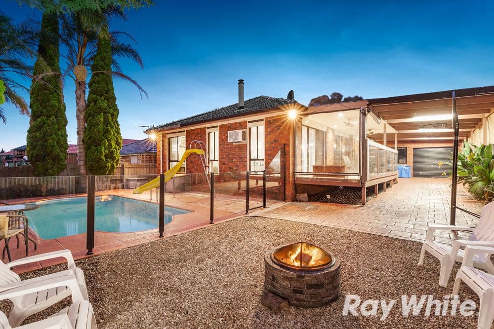 80 Woolnough Drive, Mill Park VIC 3082, Mill Park - Thumbnail 8