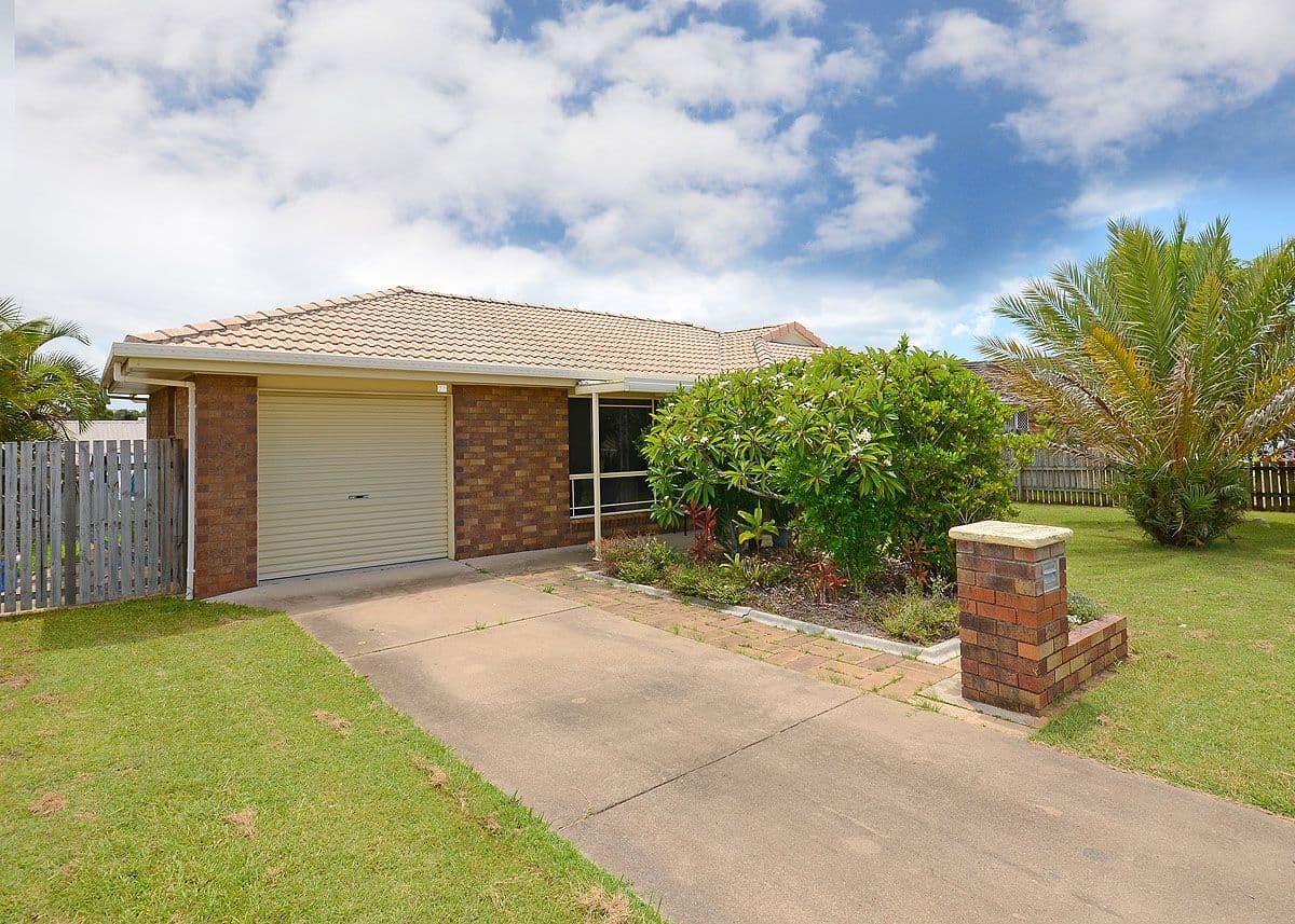 78 Murphy Street, Point Vernon QLD 4655, Point Vernon - Thumbnail 2