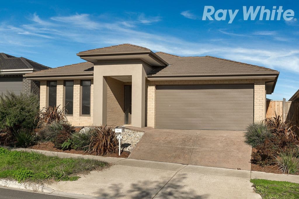 46 Macknight Wynd, Doreen VIC 3754, Doreen - Image 1