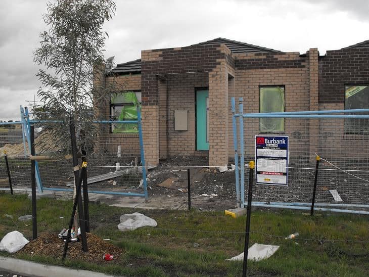 Lot 564 Gammage Blvrd, Epping VIC 3076, Epping - Image 1