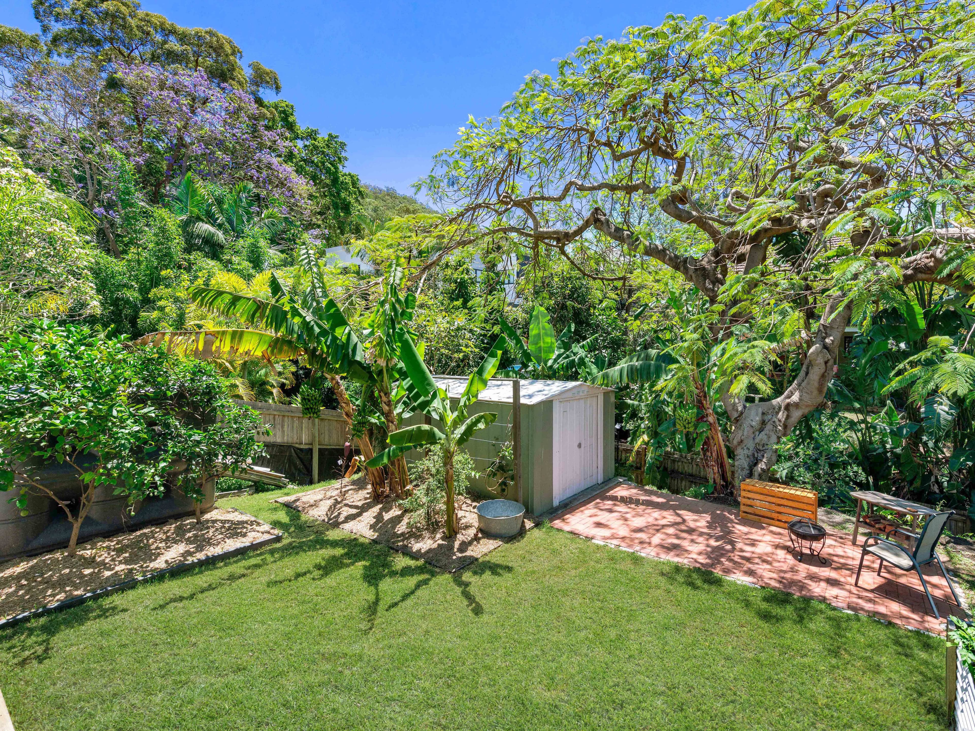 63 Buckingham Street, Ashgrove QLD 4060, Ashgrove - Thumbnail 4