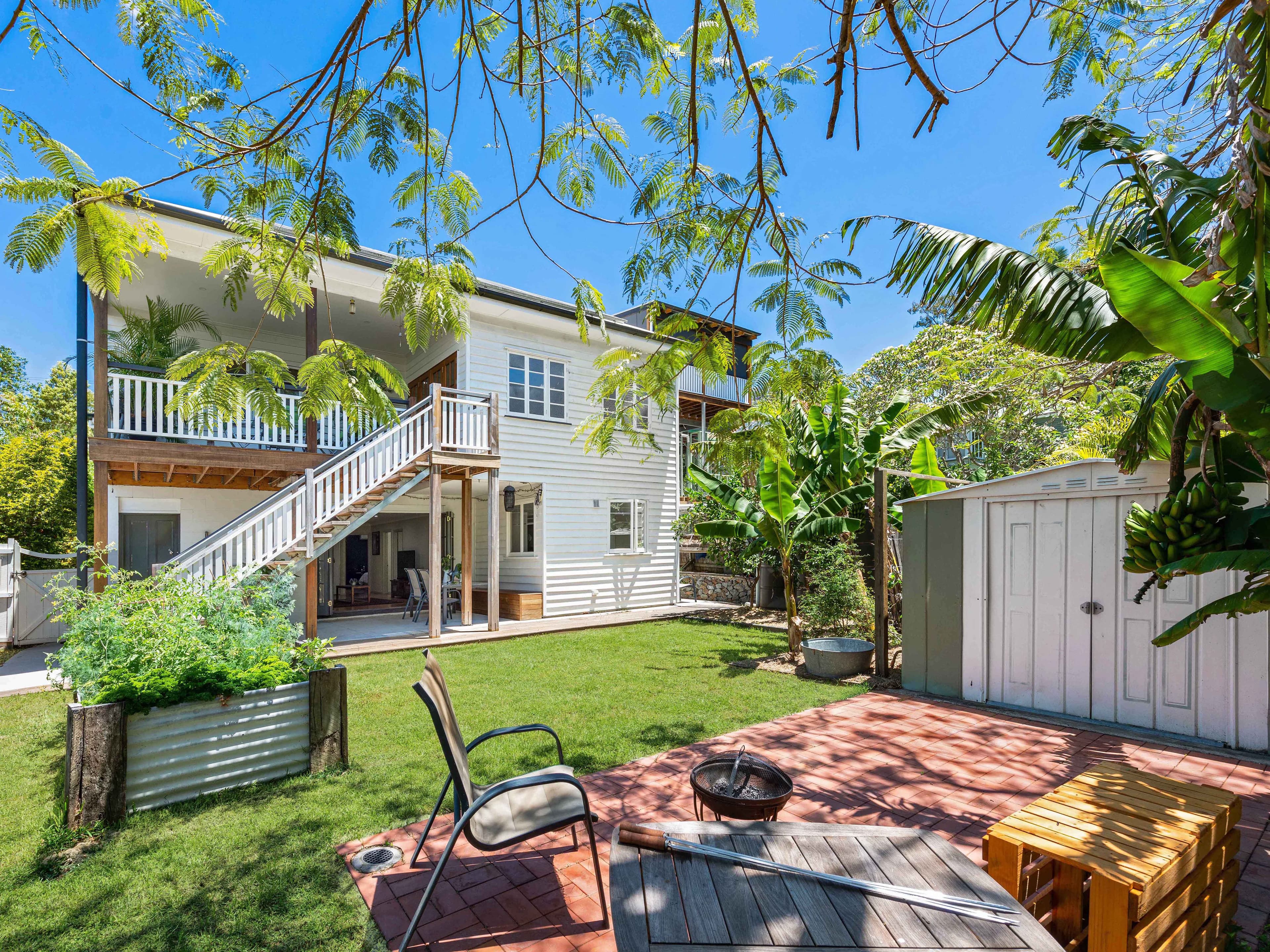 63 Buckingham Street, Ashgrove QLD 4060, Ashgrove - Thumbnail 5