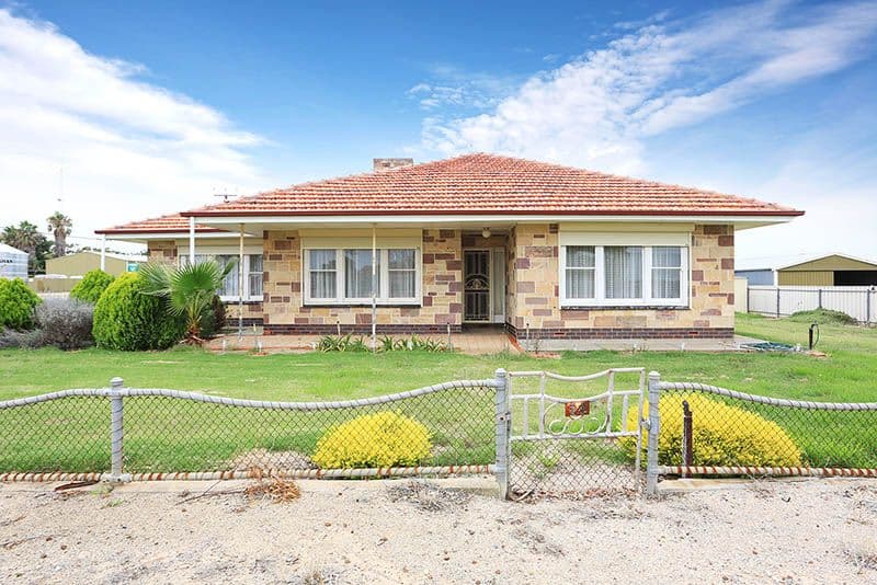 14 Fourth Street, Arthurton SA 5572, Arthurton - Image 1