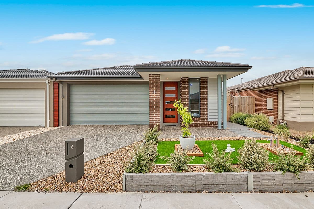 6 Pepper Street, Cranbourne East VIC 3977, Cranbourne East - Image 1