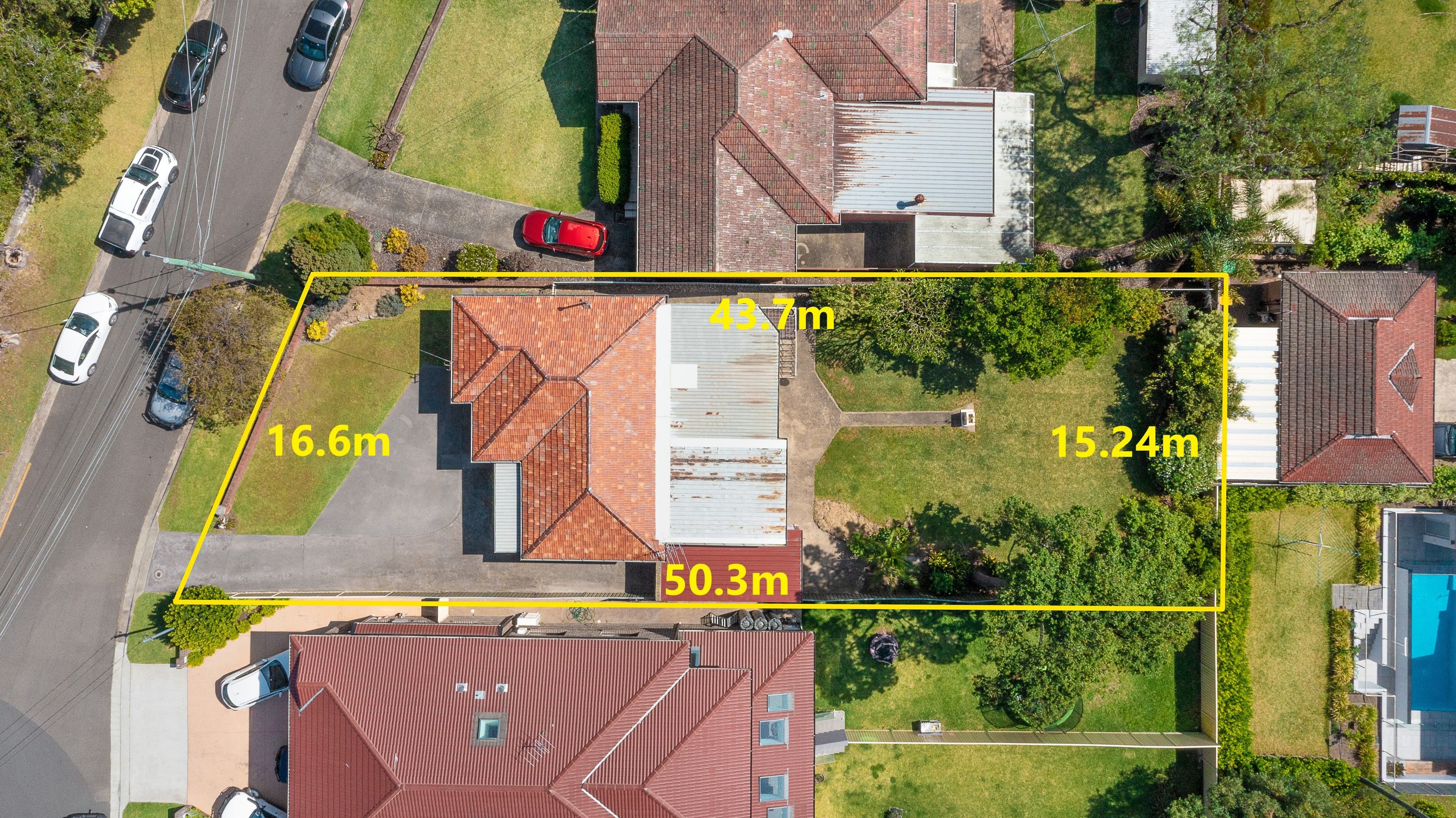 1 Jennifer Street, Ryde NSW 2112, Ryde - Image 1