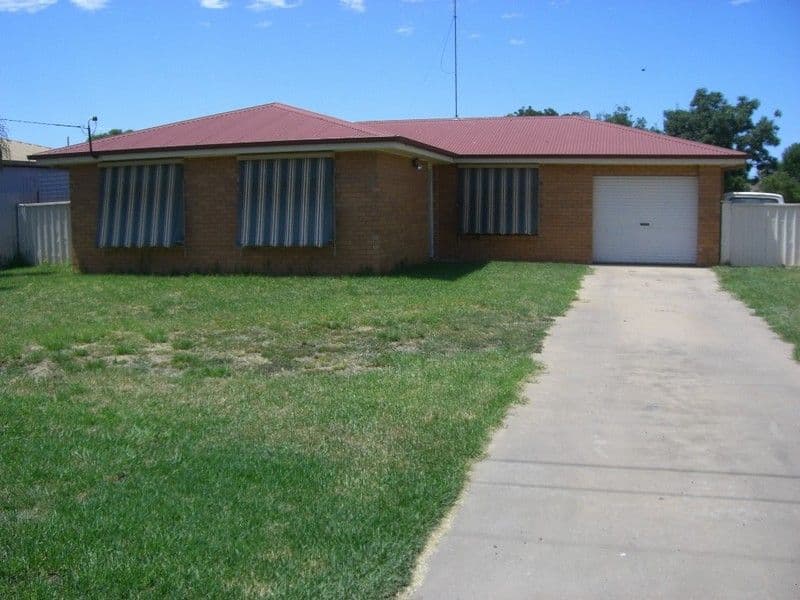 116 Burton Street, DENILIQUIN NSW 2710, Deniliquin - Image 1
