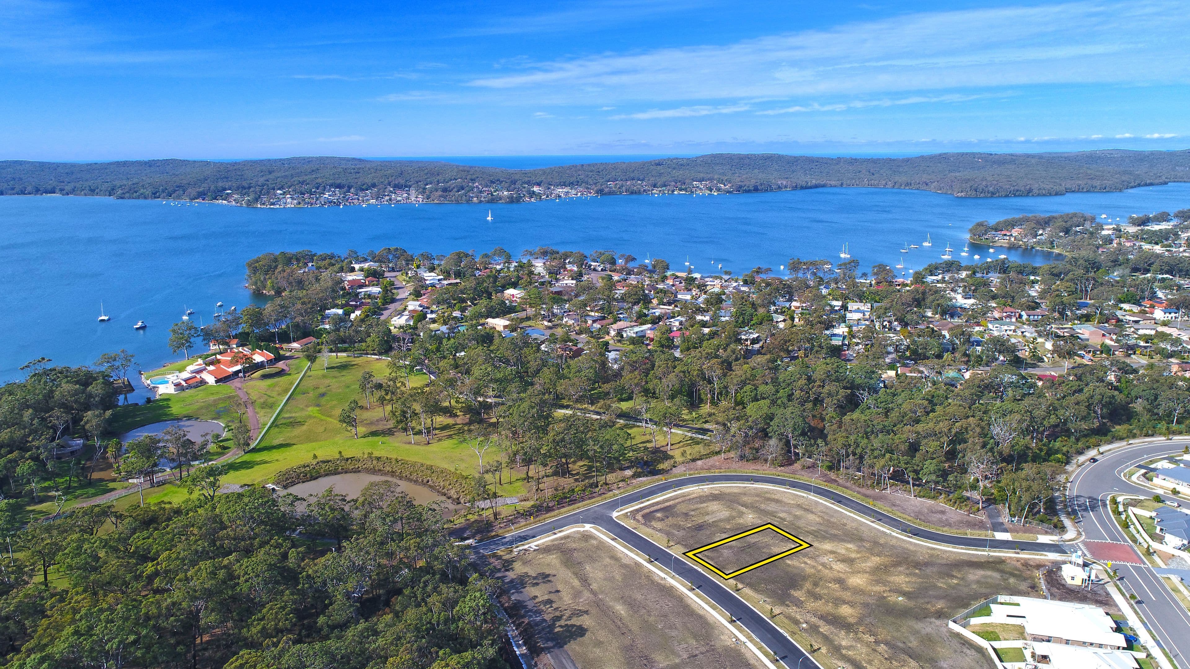 21 & 25 Rosemeadow Drive, Gwandalan NSW 2259, Gwandalan - Thumbnail 4