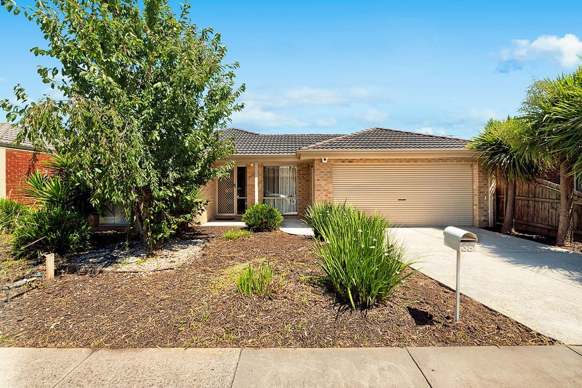 38 Vega Terrace, Cranbourne VIC 3977, Cranbourne - Image 1