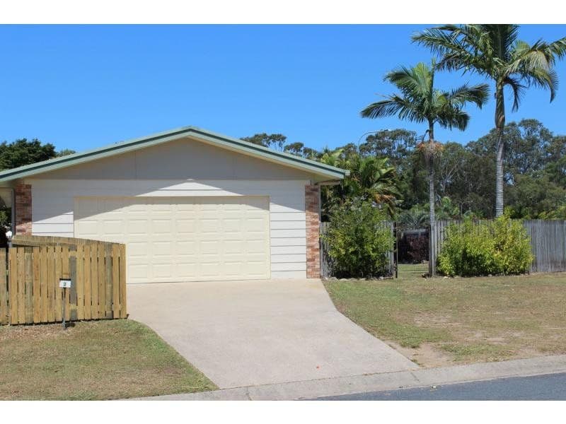 2 Delma Street, ANDERGROVE QLD 4740, Andergrove - Image 1