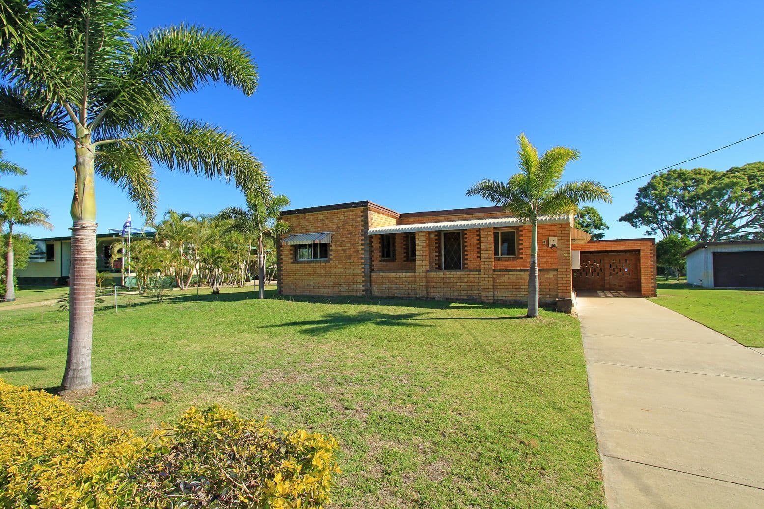 56 Limpus Avenue, Keppel Sands QLD 4702, Keppel Sands - Image 1