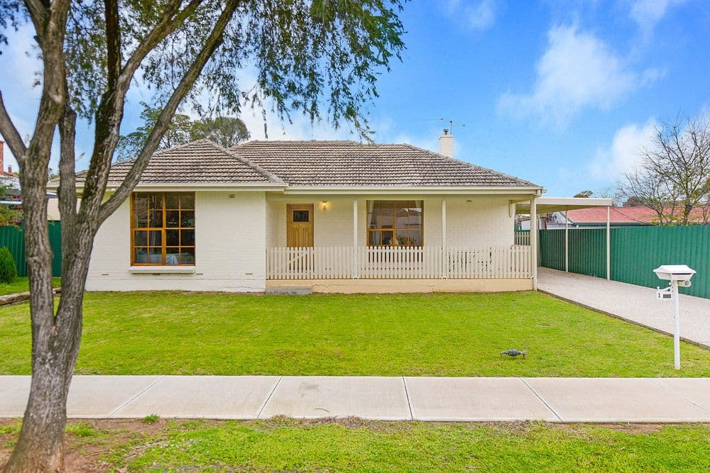 1 Alfred Street, Broadview SA 5083, Broadview - Image 1