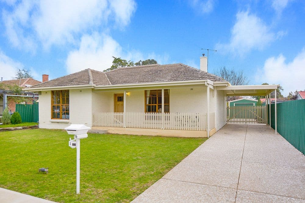 1 Alfred Street, Broadview SA 5083, Broadview - Thumbnail 2