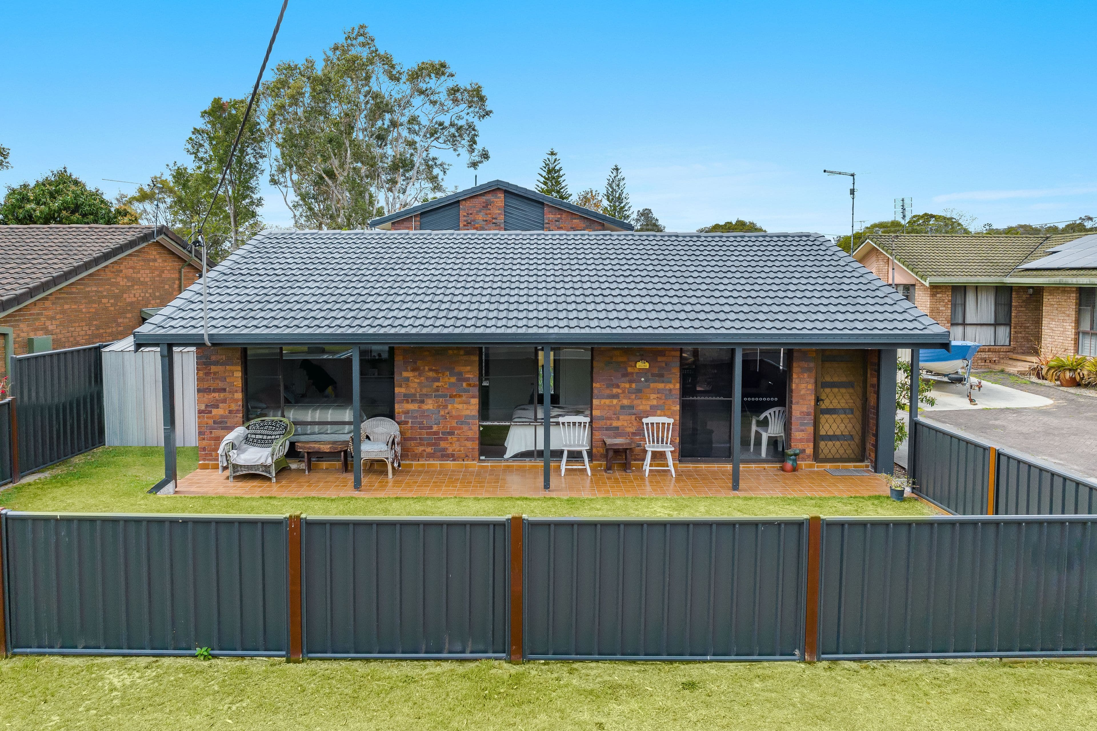 12 Cook Street, Yamba NSW 2464, Yamba - Image 1