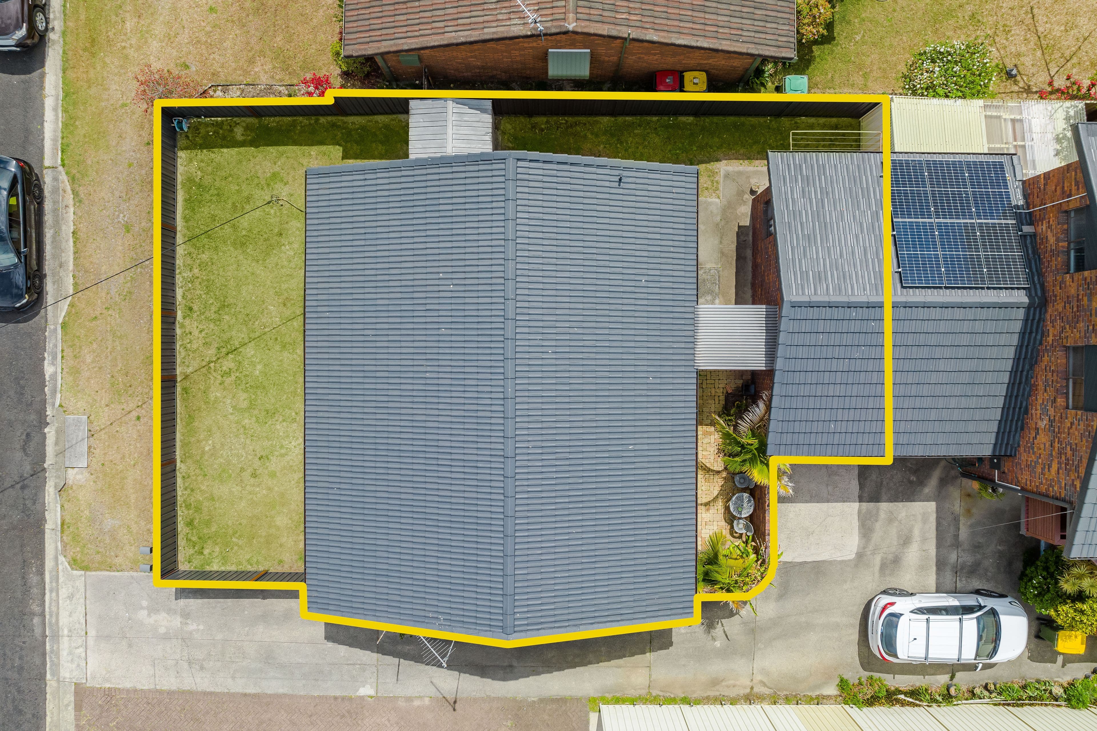 12 Cook Street, Yamba NSW 2464, Yamba - Thumbnail 2