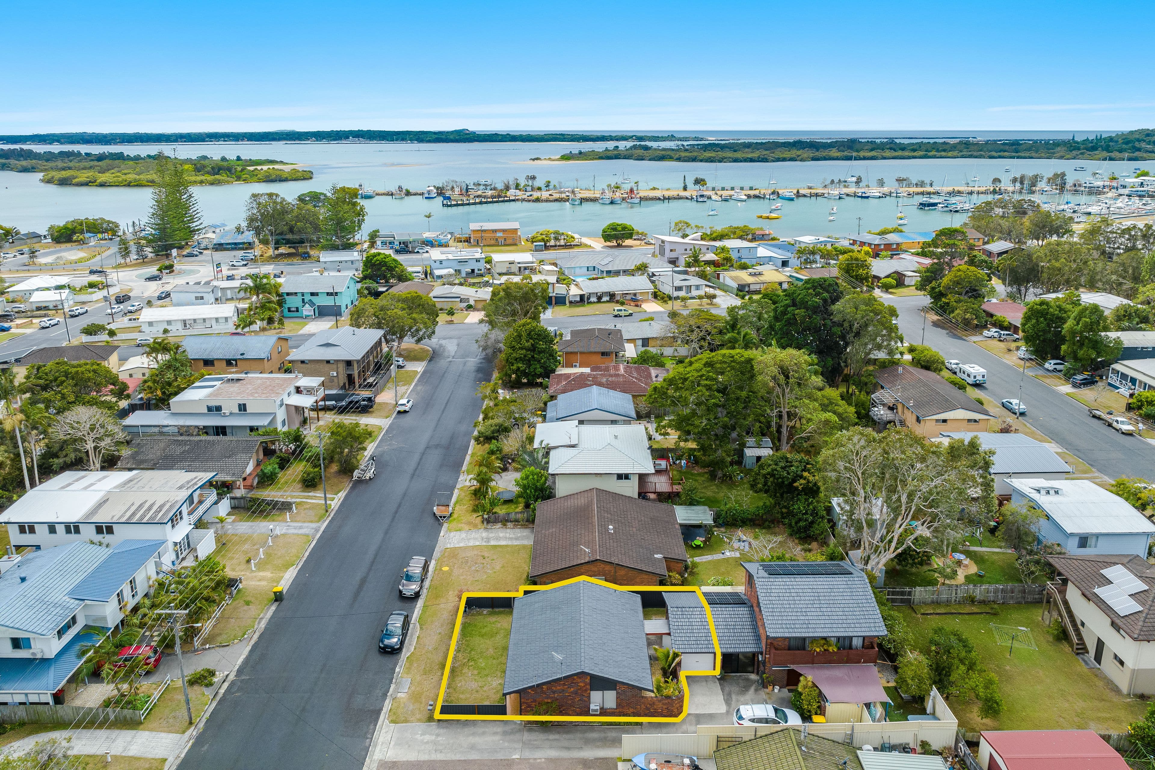 12 Cook Street, Yamba NSW 2464, Yamba - Thumbnail 3