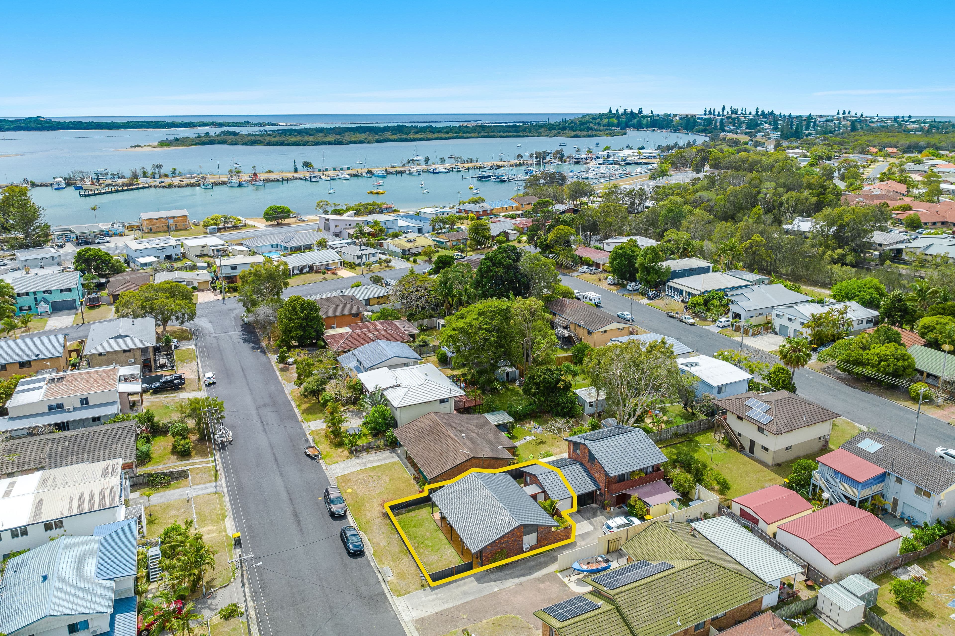 12 Cook Street, Yamba NSW 2464, Yamba - Thumbnail 4