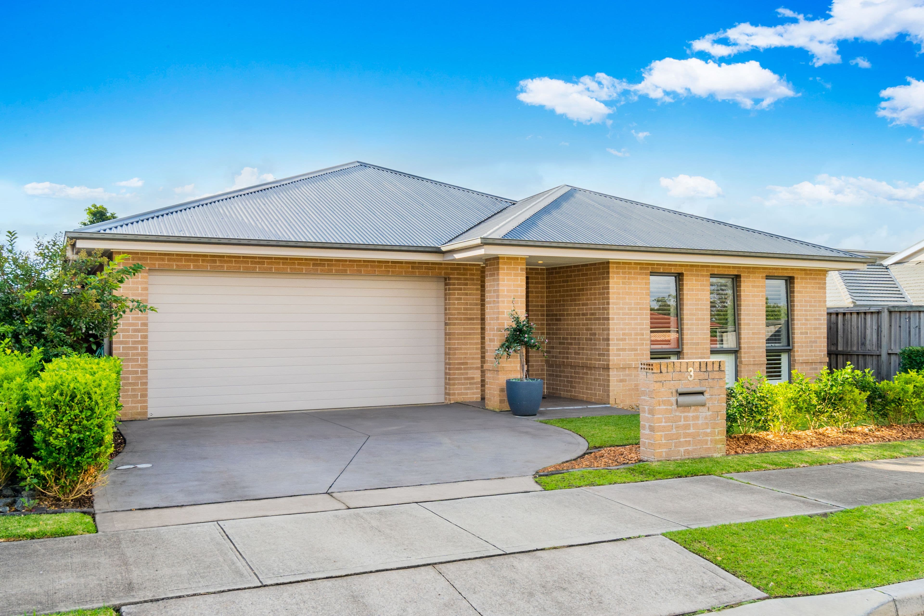 3 Mapleton Avenue, North Kellyville NSW 2155, North Kellyville - Image 1