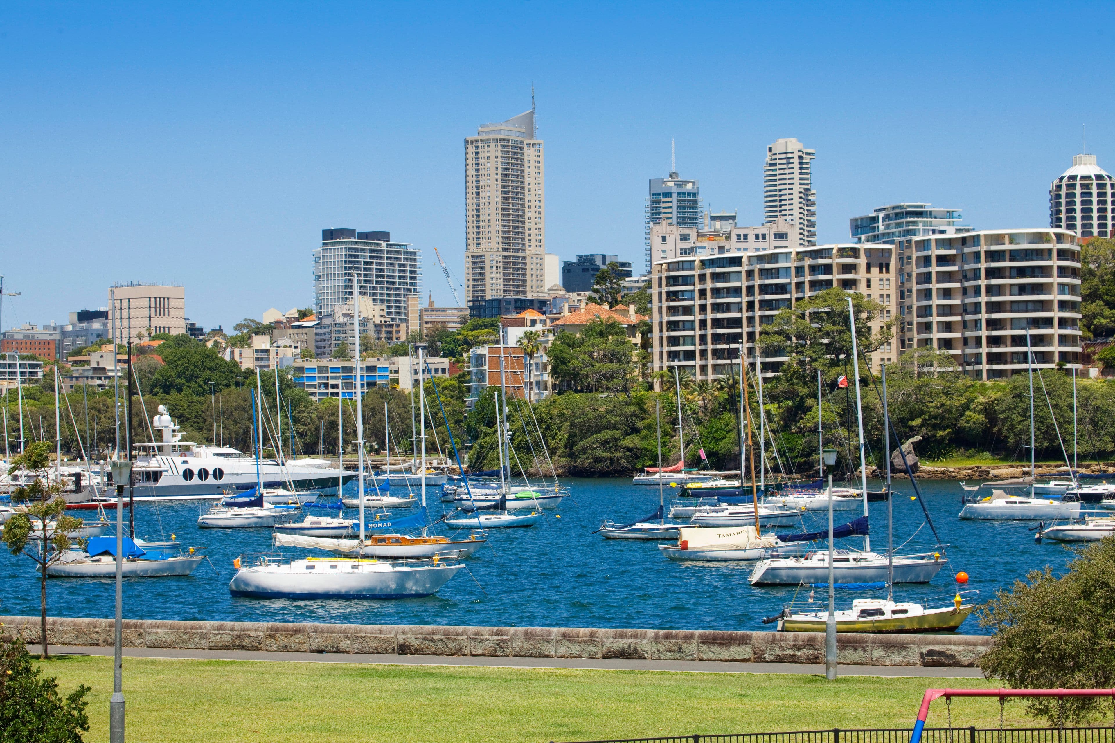 67 New Beach Road, Darling Point NSW 2027, Darling Point - Thumbnail 4